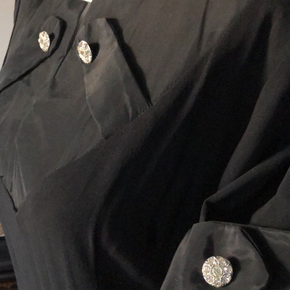 Fabulous 1940’s/50’s Dress - image 7